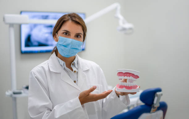 Best Emergency TMJ Treatment in Olive Hill, KY
