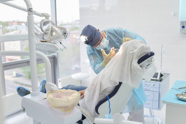 Best Emergency Tooth Extraction in Olive Hill, KY